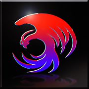AC1 Phoenix Infinity Emblem