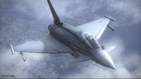 Ace Combat 6: Fires of Liberation XBOX360-Tufao