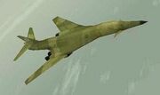 B-1C Lancer