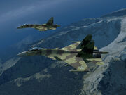 AC5 Su-37