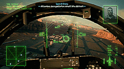 AC7 Missile Tracking