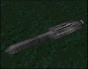 Dragonet-class submarine1