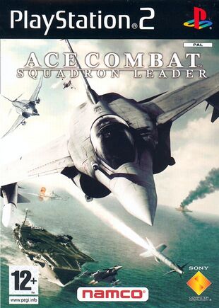 Ace Combat 5 Unsung War Ost Aholicintensive