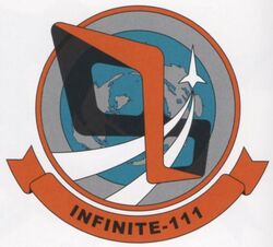 111 Infinite Emblem