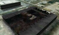 Anti-asteroid laser stored