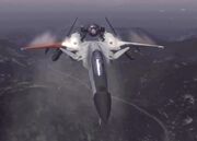 ADFX-02 Morgan fw