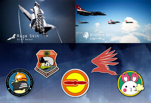 AC7 25th Update