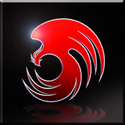 Phoenix Emblem Infinity