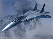 F-15C Cipher