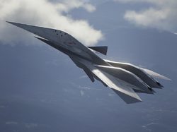 ADF-11F Flyby