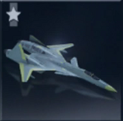 ADFX-01 -Block1- Icon