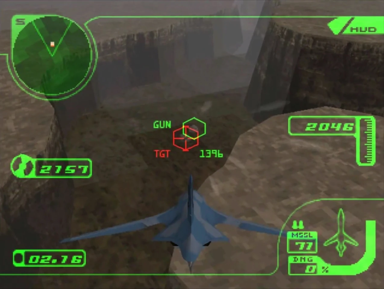 CategoryAce Combat 3 Electrosphere Acepedia Fandom