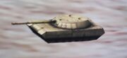 T-80U yuke