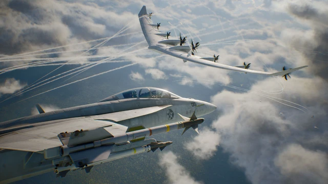 Image - Super Hornet Arsenal Bird Battle.jpg | Acepedia ...