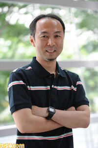 Hiroshi Okubo