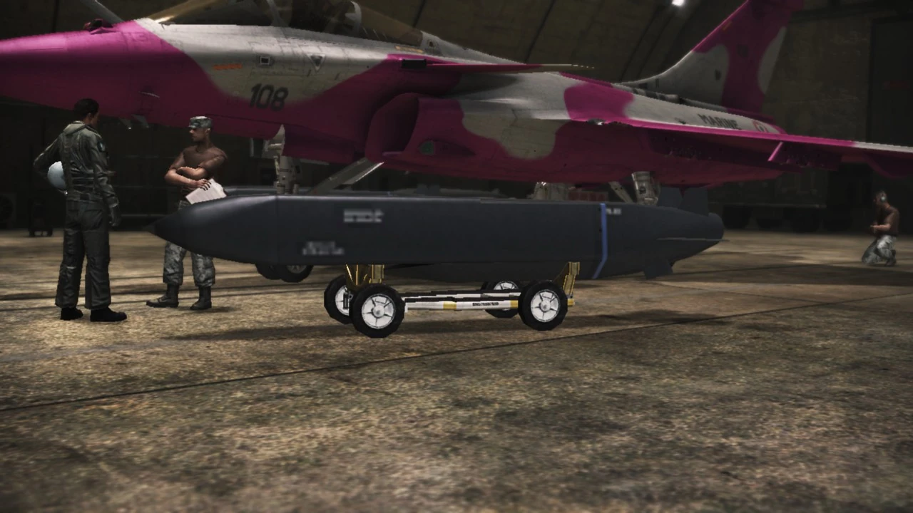 StandOff Dispenser Acepedia FANDOM powered by Wikia