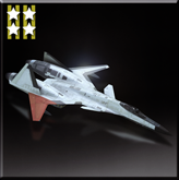 ADFX-01 -Pixy- Icon