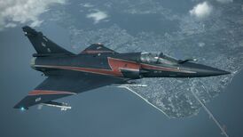 Mirage 2000-5 ADVANCED