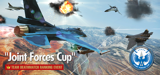 Cup forces. Ace Combat Belkan Air Force.