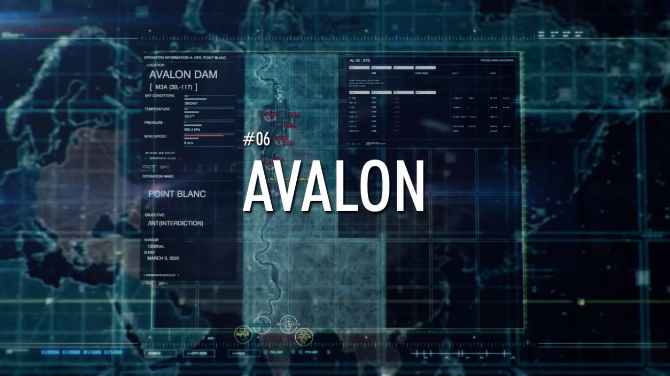 avalon mission bay