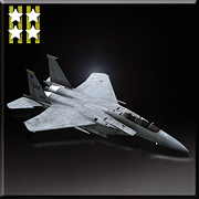 F-15E -Garuda- Icon