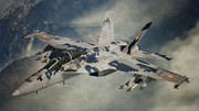 AC7 SPIDER