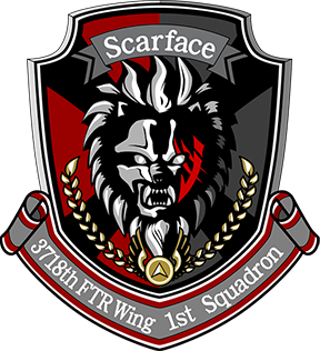 Ace Combat Scarface Squadron