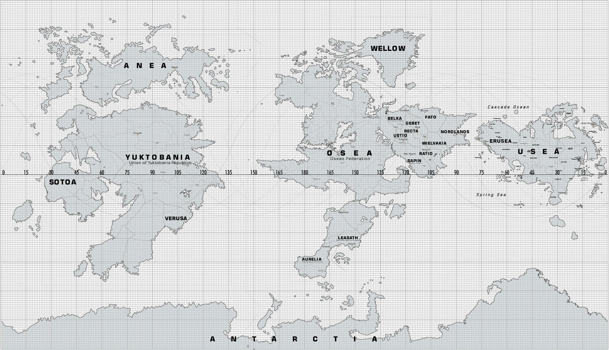 Strangereal Acepedia Fandom 2000