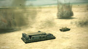 Emmerian LCAC