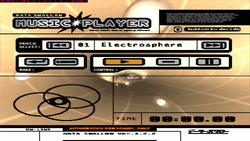 Music Player