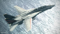 Ace Combat 6: Fires of Liberation XBOX360-supertomcat