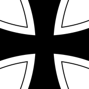 Luftwaffe roundel