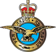 RAF emblem