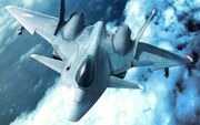 XFA-24A Incursion