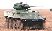 Vextra IFV2