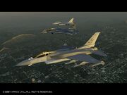 F-16C Block 60 osea