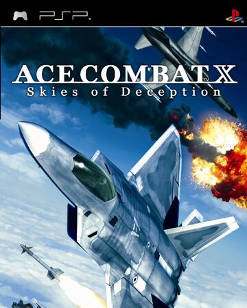 Ace Combat X Skies Of Deception Acepedia Fandom