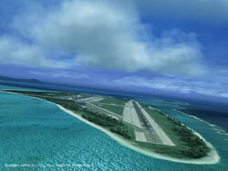 AC5SandIsland