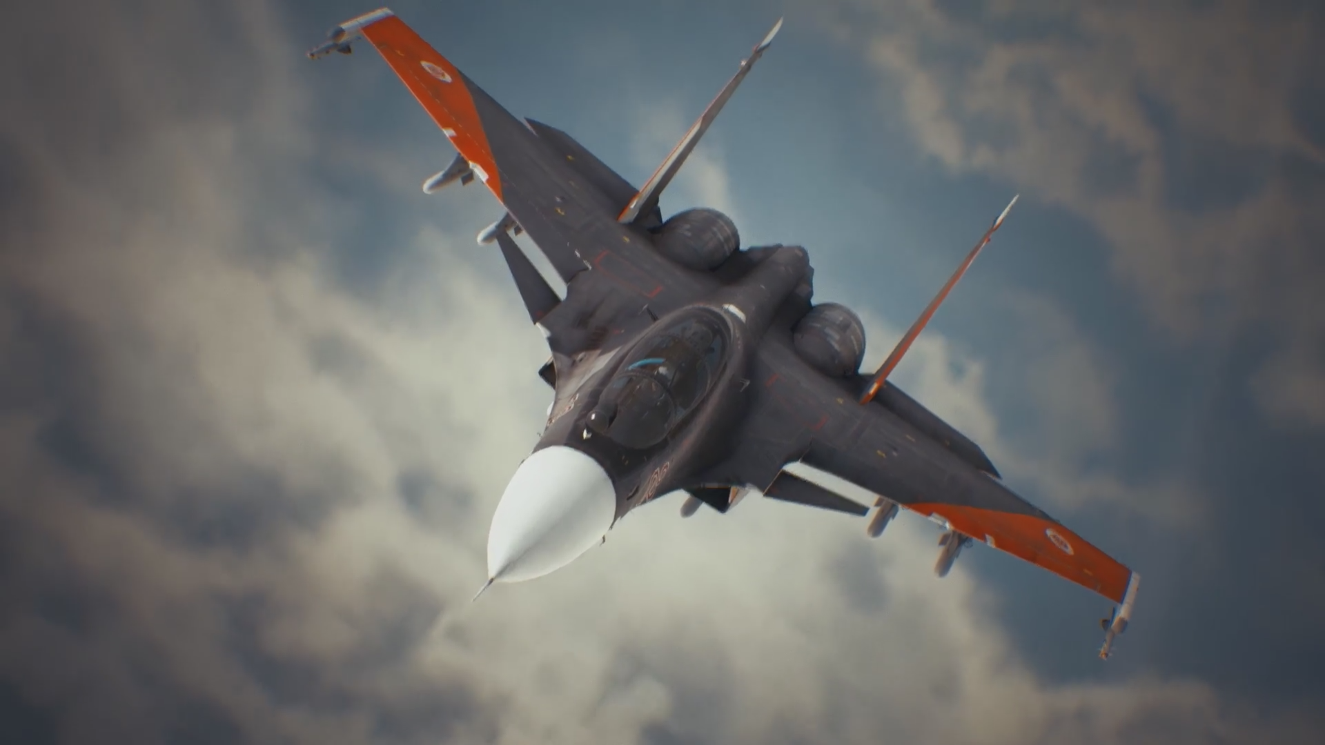 Su-30SM | Acepedia | FANDOM powered by Wikia