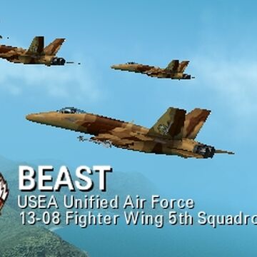 Beast Squadron Acepedia Fandom