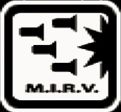MIRV icon