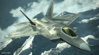 Ace Combat 6: Fires of Liberation XBOX360-Raptor-f22