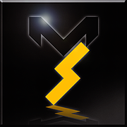 Martinez Security roundel