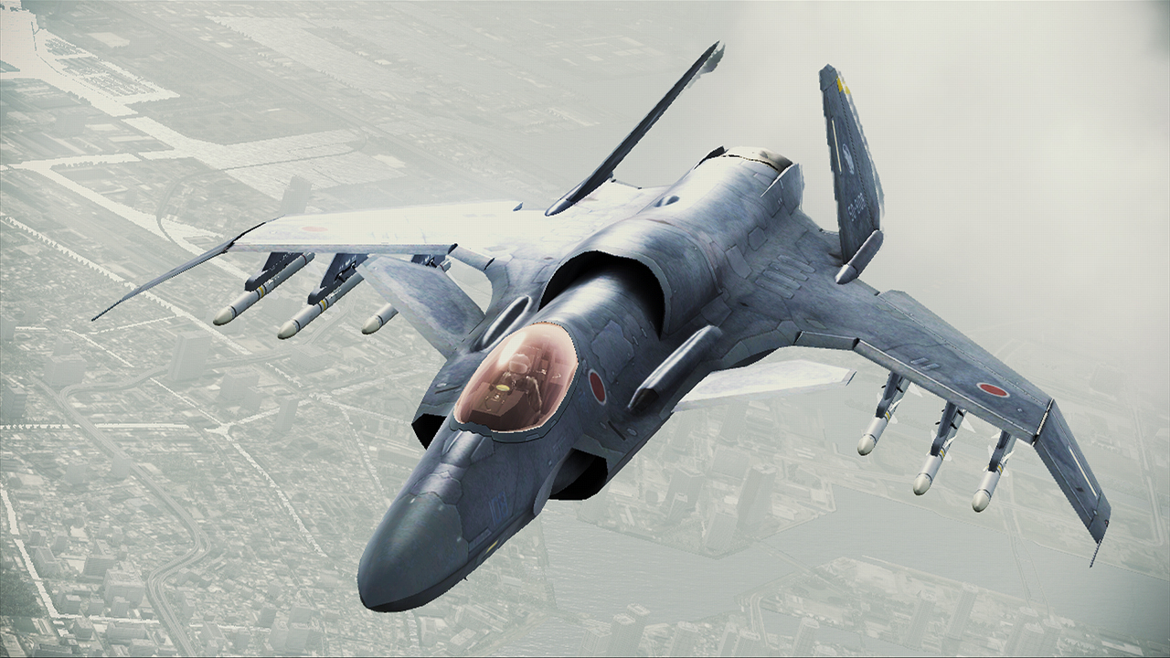 Ace Combat: Assault Horizon/Aircraft | Acepedia | FANDOM powered by Wikia