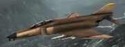 F-4G (ACI)
