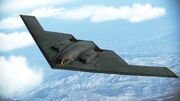B-2 Infinity