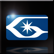 GR emblem Infinity