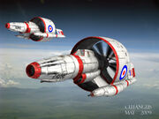 INTERCEPTION PATROL by CUTANGUS