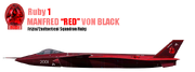 Ruby Squadron