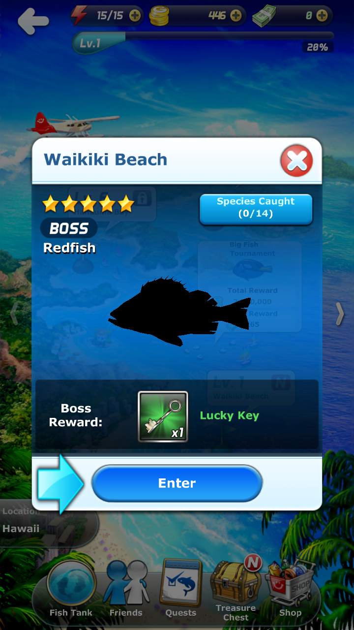 Waikiki Beach Ace Fishing Wiki Fandom Ed By Wikia Waikiki Beach File Screenshot 2017 02 27 20 51 49